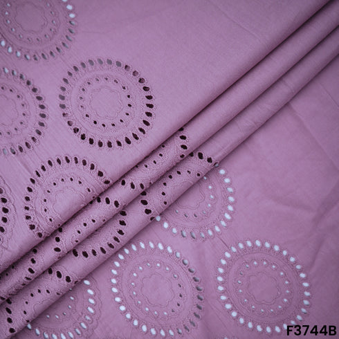 Hakoba Cotton Fabric-F3744